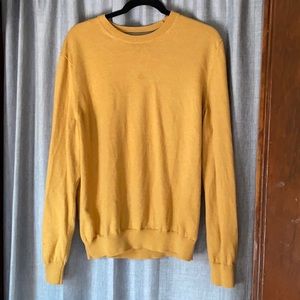 Banana Republic Merino Sweater